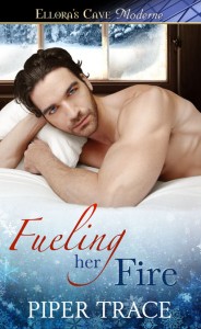 BREAKING NEWS! Fueling Her Fire now available!