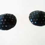 pasties Finished