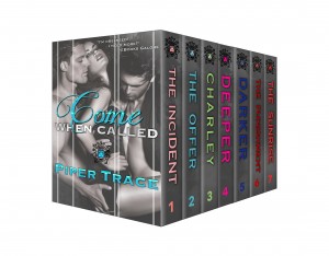Come When Called now available in complete series bundle for new low price!